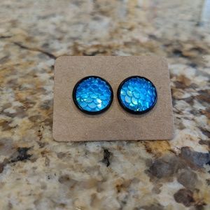 🎊3 pairs for $13🎉12mm earrings